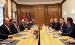 Azerbaycan ve Ermenistan barış görüşmeleri sona erdi