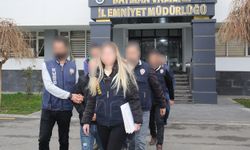 Batman'da siber suçundan 5 kişi tutuklandı