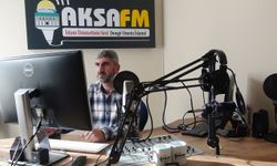 Batman'dan yayın yapan Aksa FM: Radyolar önemli bir misyon yükleniyor