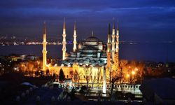 Berat Kandili yarın idrak edilecek