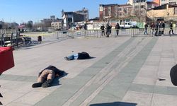Çağlayan Adliyesindeki saldırganların kimliği belirlendi