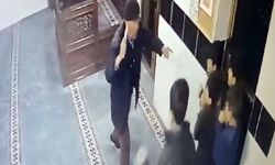 Camide çocuklara bıçaklı uyarı olayına ilişkin Diyarbakır Valiliğinden açıklama