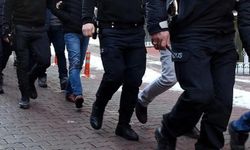 Çin istihbaratı adına casusluk yapan 6 şüpheli yakalandı