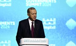 Cumhurbaşkanı Erdoğan: Filistinli kardeşlerimizi asla sahipsiz, çaresiz ve yalnız bırakmayacağız