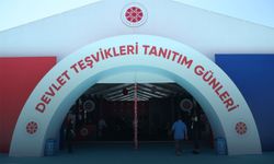 Devlet Teşvikleri Tanıtım Günleri Malatya’da devam edecek
