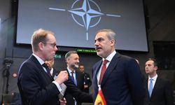 Dışişleri Bakanıı Fidan, İsveçli mevkidaşı Billström'le görüştü