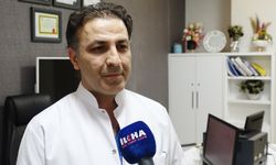 Doç. Dr. Atayan, önlenebilen bağırsak kanserinde erken teşhisin önemine dikkat çekti