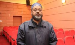 Dr. Hasan Selman: Gazze tüm imkanlarla desteklenmeli