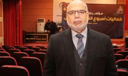 Dr. Vasfi Aşur: Müslümanlar mesuliyet bilinciyle Gazze'ye sahip çıkmalı