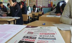 Elazığ`da Siyer Yarışmasına katılım yoğun oldu
