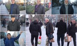 Emekliler: "Maaşlarımız yaşam maliyetlerini karşılayacak düzeye çıkarılsın"