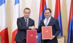 Fransa'dan Ermenistan'a hava savunma sistemleri 