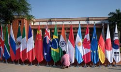 G20 Dışişleri Bakanları Toplantısı başlıyor