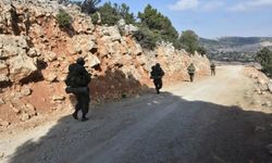 Gabar Dağı bölgesi "özel güvenlik bölgesi" ilan edildi