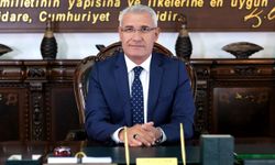 Güder’den Miraç Kandili mesajı
