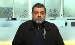 HAMAS lideri Hamdan: Biden'in işgali eleştiren ifadeleri havada kalan sözlerdir