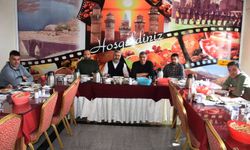 HÜDA PAR Bitlis Belediye Başkan adayı Karakaya: Kaybedecek zamanımız yoktur
