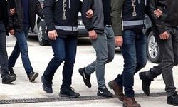 İkinci elde kilometre dolandırıcılığına 25 gözaltı