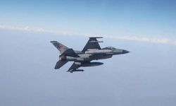 Irak'ın kuzeyinde 2 PKK elemanı öldürüldü