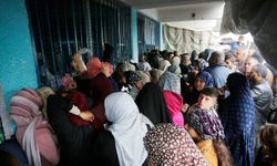 İrlanda'dan UNRWA'ya ek destek