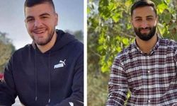 İşgal rejiminin "Araplaşmışlar" timleri üniversite önünde 2 öğrenciyi kaçırdı