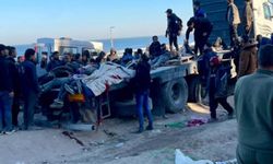İşgalci siyonistlerden, Gazze'de yardım bekleyenlere yönelik büyük katliam: 150 şehit 1000 yaralı