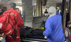 İşgalciler Filistin Kızılay binasına ateş açtı: 3 şehit
