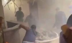 İşgalin Nasır Hastanesi saldırısında bir yaralı şehit oldu