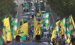İşgalin saldırısında Hizbullah ve Emel hareketlerinden 5 kişi şehit oldu