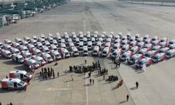 İstanbul'a 65 yeni mobil göç noktası
