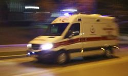 İzmit'te zincirleme kaza: 7 yaralı