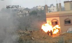 Kassam Tugayları: Mücahitlerimiz 3 işgal askerini öldürdü