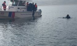 Kayıp genç kızın cesedi Hasankeyf Baraj Gölü'nde bulundu