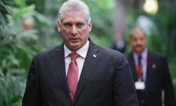 Küba lideri Canel: Soykırımcı israil, 1 milyondan fazla Filistinlinin sığındığı yere vahşice saldırdı