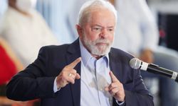 Lula da Silva: Gazze'de yaşananlar soykırım değilse, soykırım nedir?