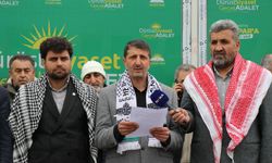 Malatya BB Başkan Adayı Dönmezer: Yapılan mezalimi unutmayacağız, unutturmayacağız