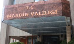 Mardin'de 6 bölge 'özel güvenlik bölgesi' ilen edildi