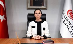 Merkez Bankası Başkanı Hafize Gaye Erkan istifa etti 