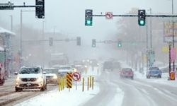 Meteoroloji'den 21 ile sarı kodlu uyarı