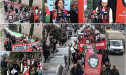 Metin Yüksel şehadetinin 45'inci yıldönümünde rahmetle anıldı