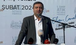 Milletvekili Ramanlı: 31 Mart'ta derdi hizmet olan yöneticilerimizi seçeceğiz