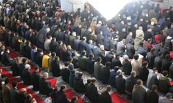 Mirac Kandili yarın idrak edilecek