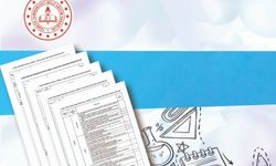 Ortak sınavlara yönelik konu soru dağılım tabloları yayımlandı