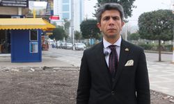 Özaslan'dan depremde mağdur olan esnaf için çözüm önerisi