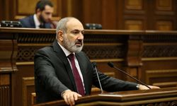 Paşinyan'dan Rusya'ya KGAÖ uyarısı: Taleplerimiz karşılanmazsa ittifak tan çekiliriz 