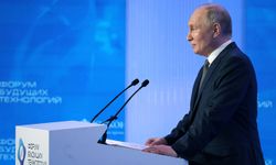 Putin: Rus bilim adamları kanser aşısı üretmeye yakın