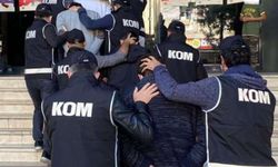 "Sibergöz-21" operasyonunda 15 tutuklama kararı