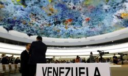 Tarafsız olmadığı gerekçesiyle Venezuela'daki BM İnsan Hakları Ofisinin faaliyetleri askıya alındı