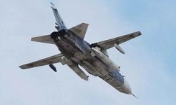 Ukrayna, Rusya'ya ait 2 savaş uçağı düşürdü