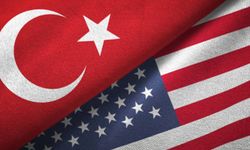 Washington'a yeni büyükelçi atandı 